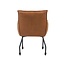 Starfurn Eetkamerstoel Pim Bull Camel 09