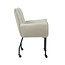 Starfurn Eetkamerstoel Pim Bull Shell 196