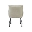 Starfurn Eetkamerstoel Pim Bull Shell 196