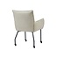 Starfurn Eetkamerstoel Pim Bull Shell 196
