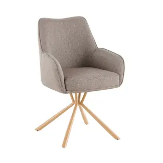 Starfurn Eetkamerstoel Max Lukka 20