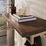 WoonStijl Kapstok Dune 5 haken beige