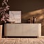 Starfurn Dressoir Solana Zand Mangohout 210 cm