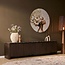 Starfurn Tv meubel Dallas Bruin Mangohout 210 cm