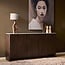 Starfurn Dressoir Dallas Bruin Mangohout 165 cm
