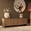 Starfurn Tv meubel Dallas Naturel Mangohout 210 cm