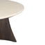 Starfurn Salontafel Milo Botticino marmer 80 cm