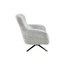 Starfurn Draaibare Fauteuil Nena Beige