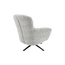 Starfurn Draaibare Fauteuil Nena Beige