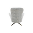 Starfurn Draaibare Fauteuil Nena Beige