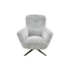 Starfurn Draaibare Fauteuil Nena Beige