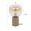 WoonStijl Tafellamp Serene Beige