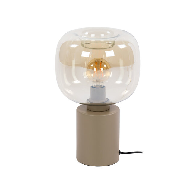 WoonStijl Tafellamp Serene Beige