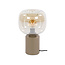 WoonStijl Tafellamp Serene Beige