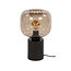 WoonStijl Tafellamp Serene Sienna Bruin