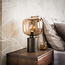 WoonStijl Tafellamp Serene Sienna Bruin