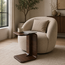 Nijwie Dominica laptoptafel - Welcome Home Collection
