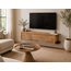 Benoa TV meubel Jade zwevend naturel 160 cm