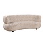 MySofa Bank Amy 3 zits Beige