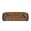 MySofa MySofa Bank Morris 3-zits Bruin | Starfurn