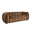 MySofa MySofa Bank Morris 3-zits Bruin | Starfurn