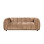 MySofa MySofa Bank Morris 3-zits Taupe | Starfurn