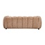 MySofa MySofa Bank Morris 3-zits Taupe | Starfurn