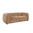 MySofa MySofa Bank Morris 3-zits Taupe | Starfurn