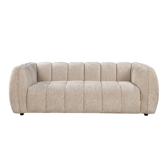 MySofa Bank Morris 3 zits Beige