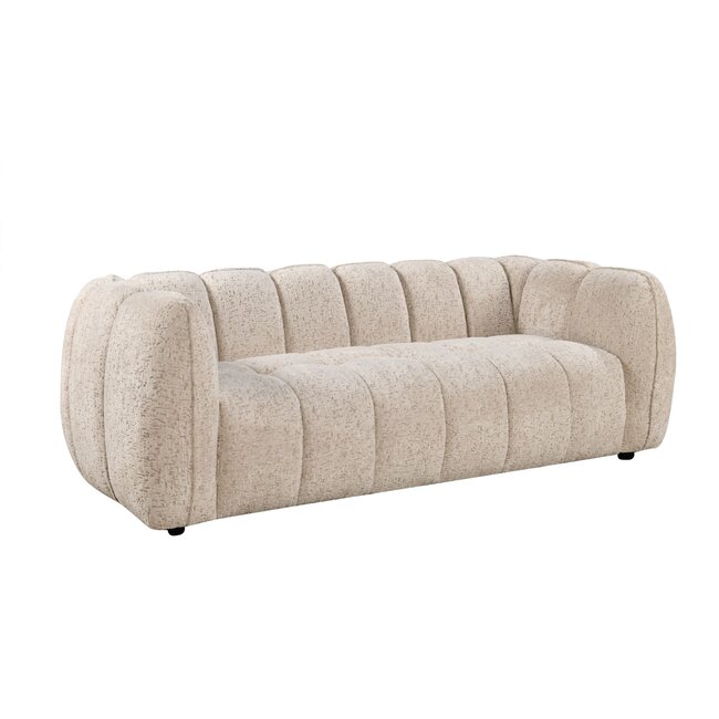MySofa Bank Morris 3 zits Beige