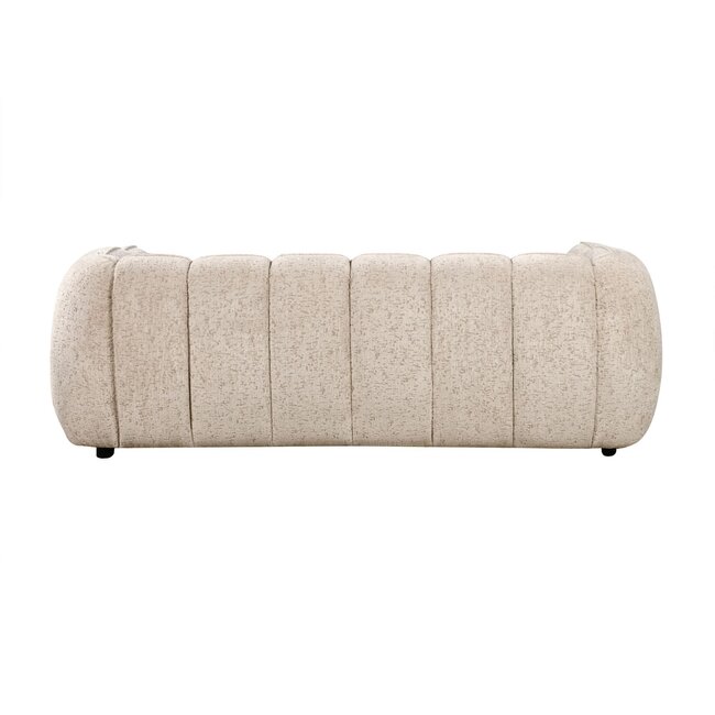 MySofa Bank Morris 3 zits Beige