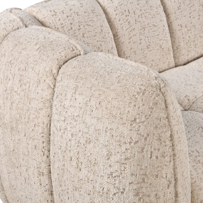 MySofa Bank Morris 3 zits Beige