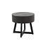 WoonStijl Salontafel Ø50 bulky ferro