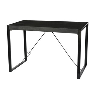 Livingfurn Bartafel Norris Bar Table 140cm