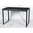 Livingfurn Bartafel Norris Bar Table 140cm