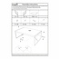 Livingfurn Bartafel Norris Bar Table 140cm