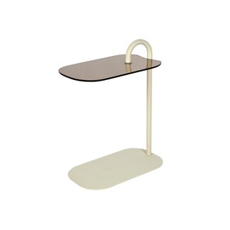 Brix Bijzettafel Brix Amy Beige