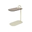 Brix Bijzettafel Brix Amy Beige