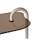Brix Bijzettafel Brix Amy Beige