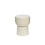 Brix Bijzettafel Brix Kian Off White