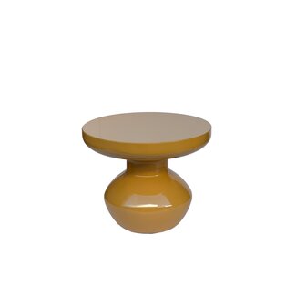 Brix Bijzettafel Brix Lou Mustard