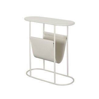 Brix Bijzettafel Brix Luna