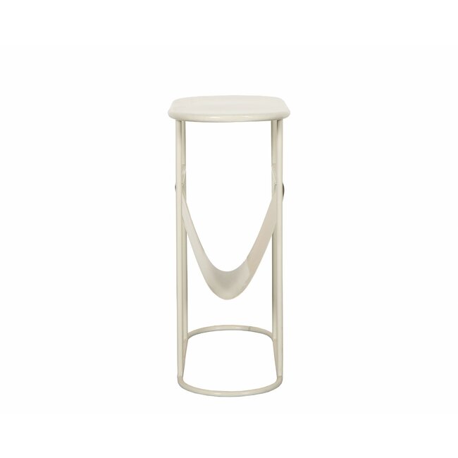 Brix Bijzettafel Brix Luna