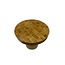 Brix Bijzettafel Brix Tylo Camel 46cm