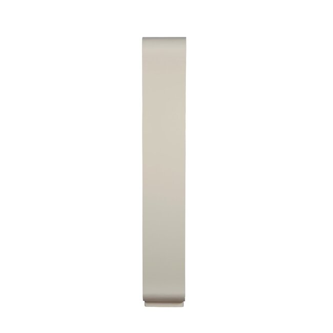 Brix Boekenkast Brix Logan Off White