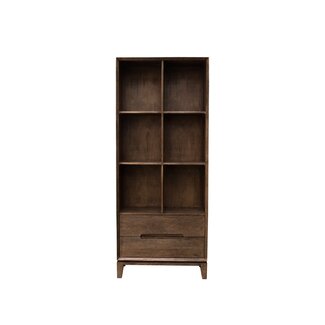 Livingfurn Boekenkast Cortez 83 cm