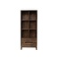 Livingfurn Boekenkast Cortez 83 cm