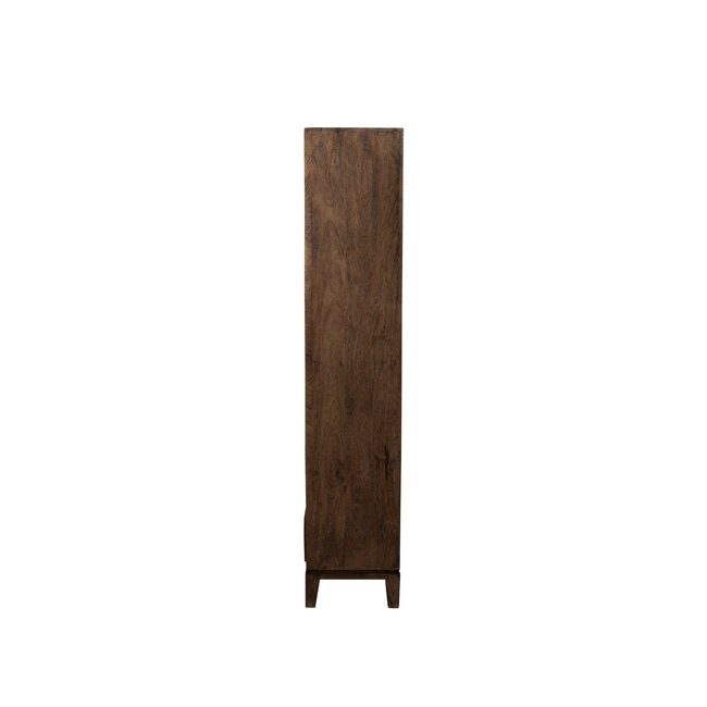 Livingfurn Boekenkast Cortez 83 cm