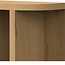 Livingfurn Boekenkast Novero 145cm