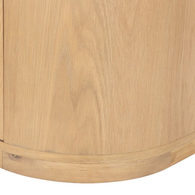 Livingfurn Boekenkast Novero 145cm
